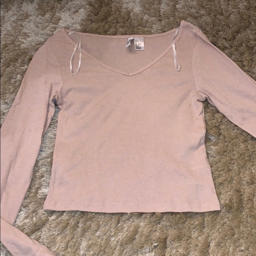 Basic long sleeve